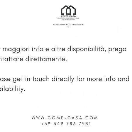 Comecasa Cute Santa Sofia Apartment Milan Exterior photo