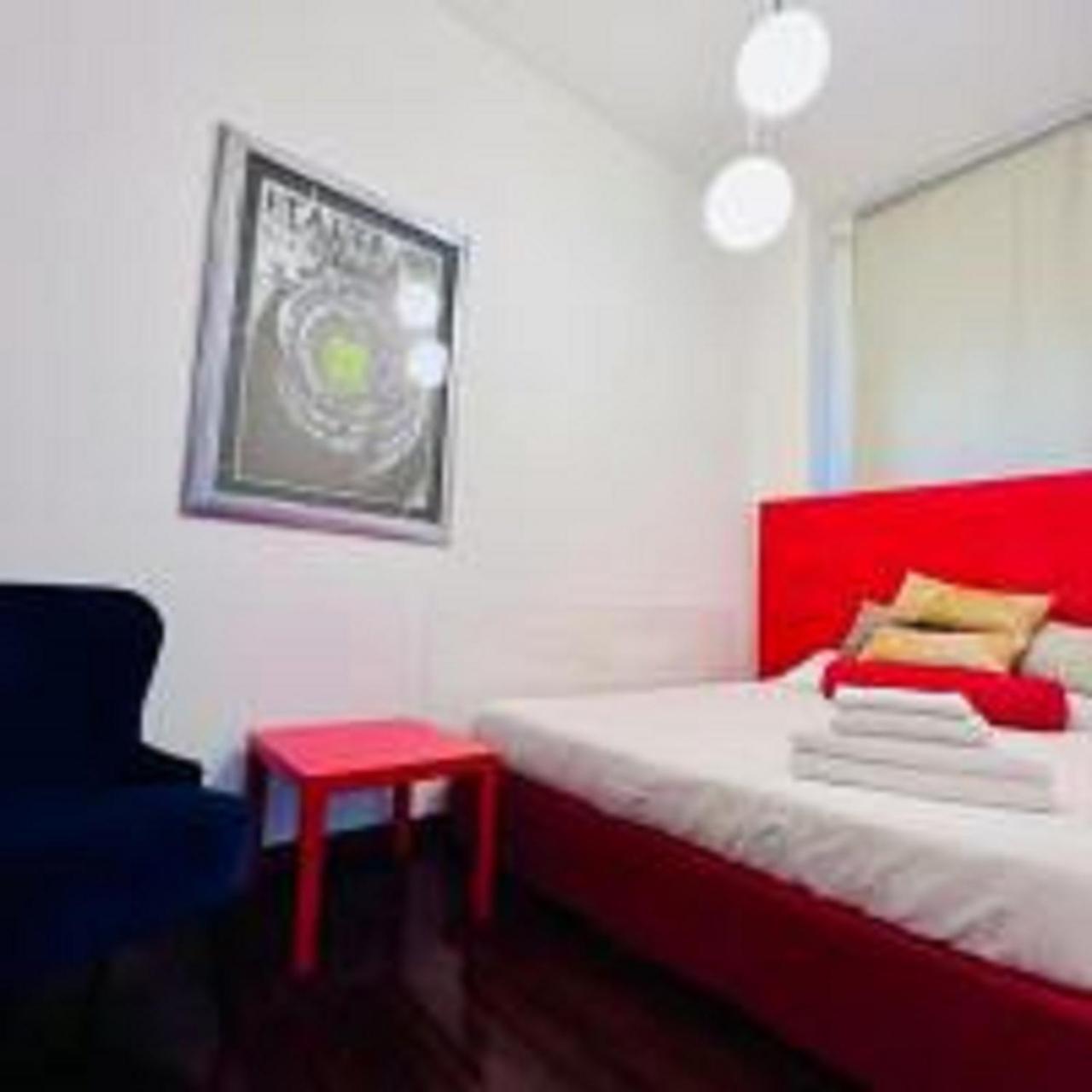 Comecasa Cute Santa Sofia Apartment Milan Exterior photo