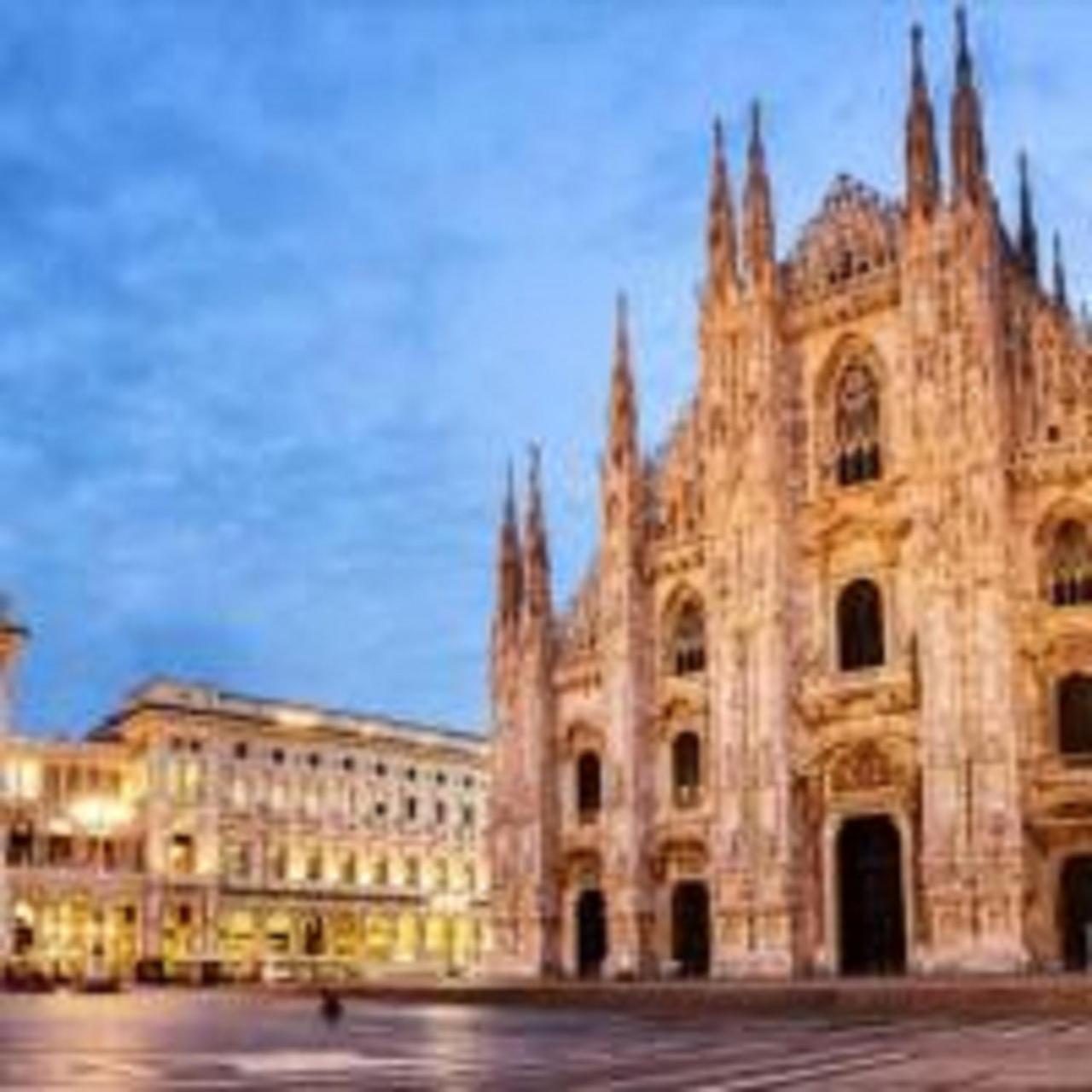 Comecasa Cute Santa Sofia Apartment Milan Exterior photo