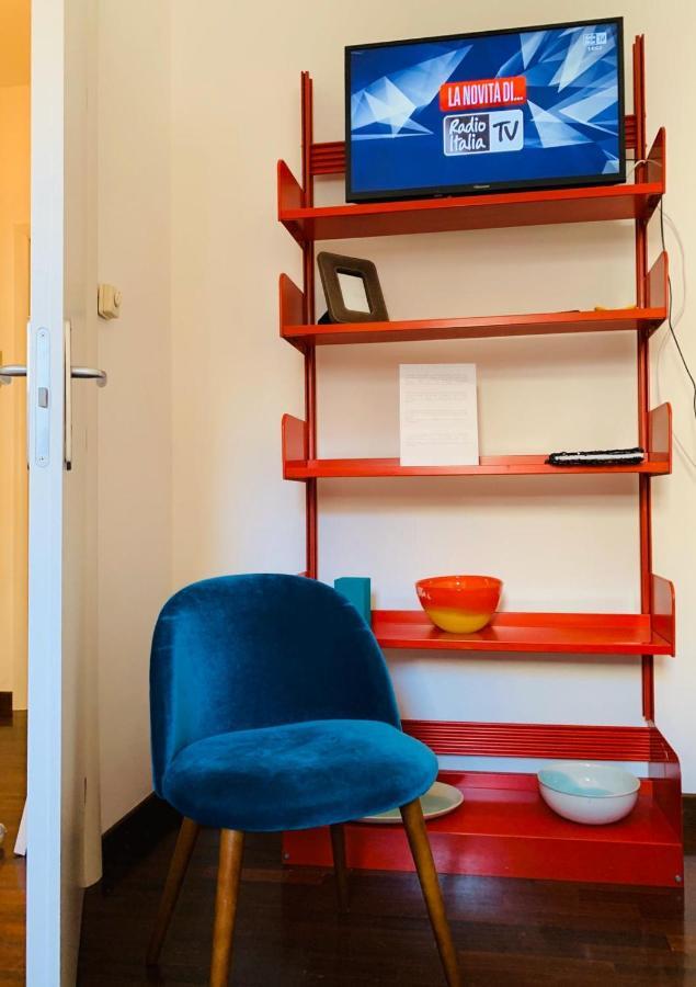 Comecasa Cute Santa Sofia Apartment Milan Exterior photo